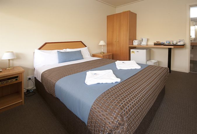 Imagen de la habitación del Hotel Nightcap At Monash. Foto 10