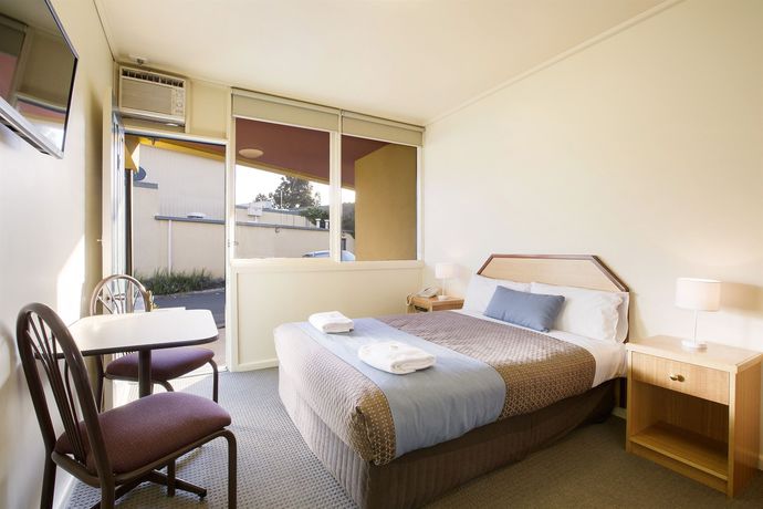 Imagen de la habitación del Hotel Nightcap At Monash. Foto 11