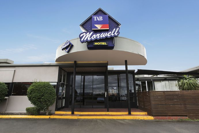 Imagen general del Hotel Nightcap At Morwell. Foto 1