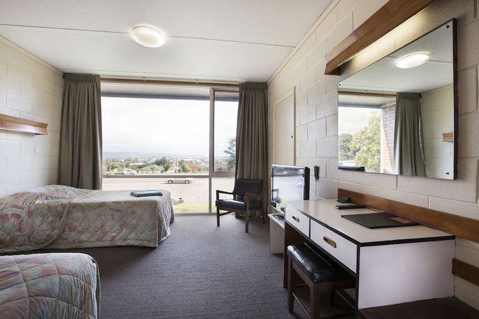 Imagen de la habitación del Hotel Nightcap At Morwell. Foto 10