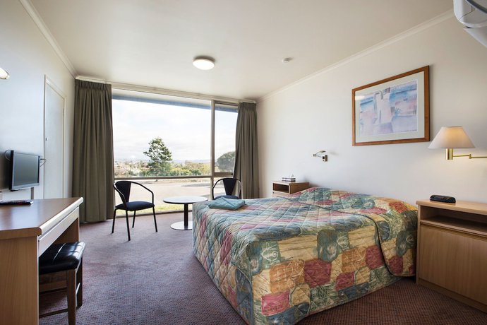 Imagen de la habitación del Hotel Nightcap At Morwell. Foto 12