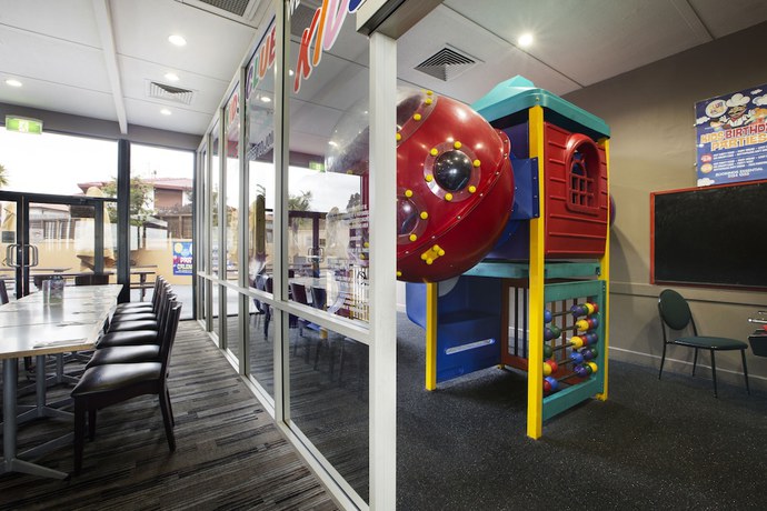 Imagen de los interiores del Hotel Nightcap At Morwell. Foto 19