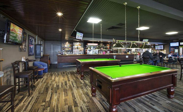 Imagen general del Hotel Nightcap At Morwell. Foto 2