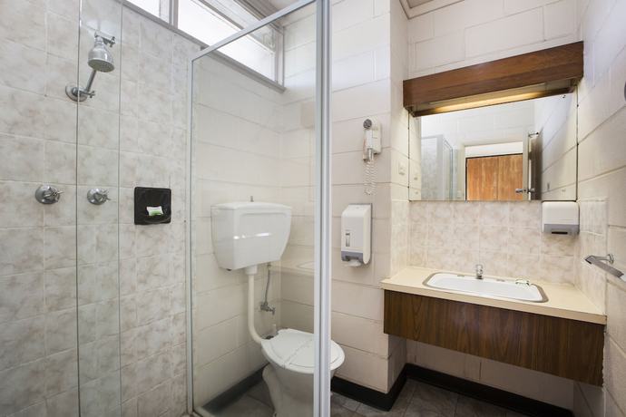 Imagen de la habitación del Hotel Nightcap At Morwell. Foto 15