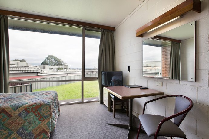 Imagen de la habitación del Hotel Nightcap At Morwell. Foto 18
