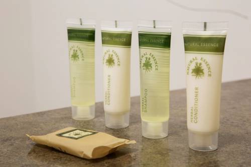 Imagen de la habitación del Hotel Nightcap At Ocean Beach. Foto 3