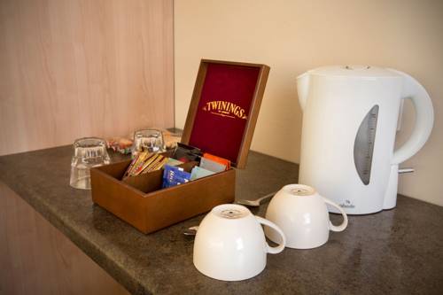 Imagen de la habitación del Hotel Nightcap At Ocean Beach. Foto 4