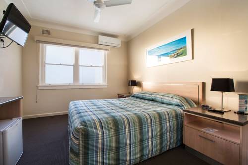 Imagen de la habitación del Hotel Nightcap At Ocean Beach. Foto 5