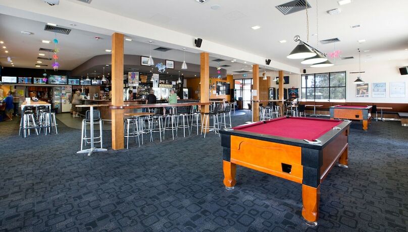 Imagen general del Hotel Nightcap At Playford Tavern. Foto 3
