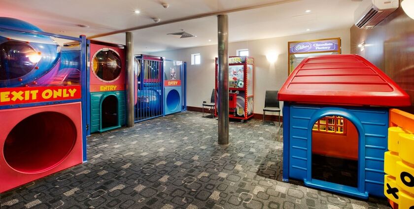 Imagen general del Hotel Nightcap At Playford Tavern. Foto 7