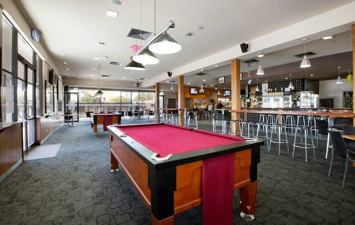 Imagen general del Hotel Nightcap At Playford Tavern. Foto 9