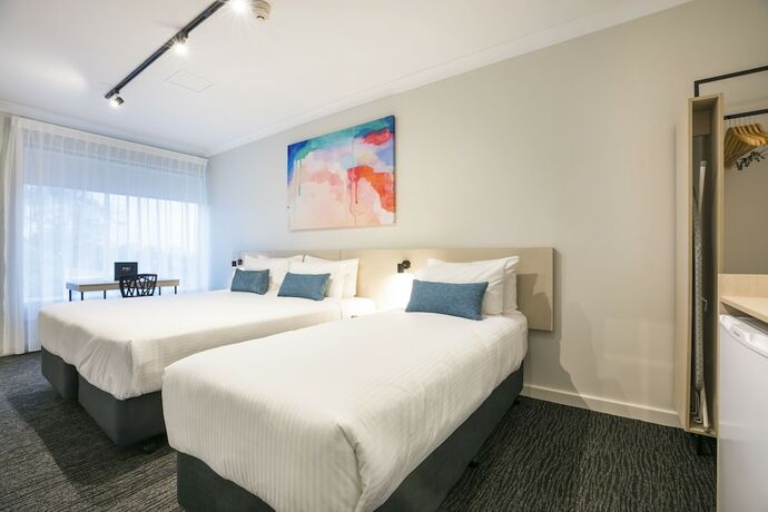 Imagen de la habitación del Hotel Nightcap At Playford Tavern. Foto 14