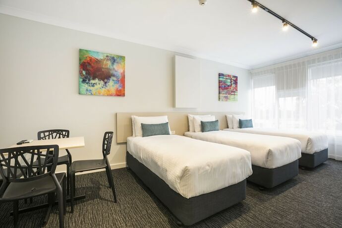 Imagen de la habitación del Hotel Nightcap At Playford Tavern. Foto 15