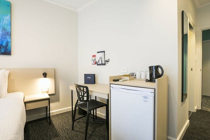 Imagen de la habitación del Hotel Nightcap At Playford Tavern. Foto 16