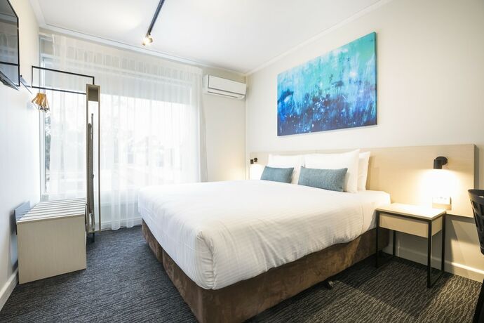 Imagen de la habitación del Hotel Nightcap At Playford Tavern. Foto 19