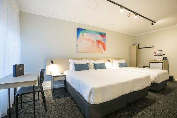 Imagen de la habitación del Hotel Nightcap At Playford Tavern. Foto 20