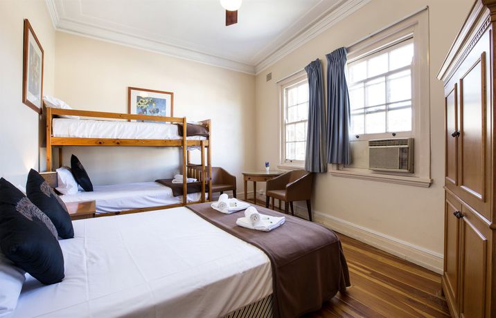 Imagen general del Hotel Nightcap At Pymble. Foto 1