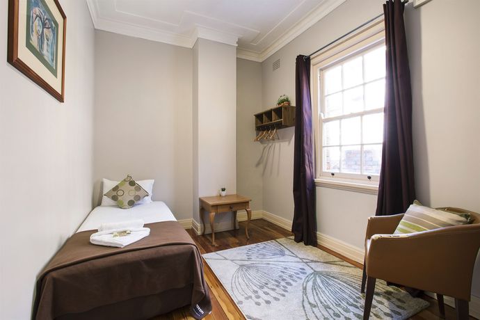 Imagen de los interiores del Hotel Nightcap At Pymble. Foto 15