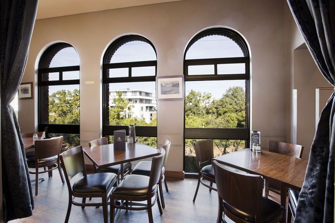 Imagen del bar/restaurante del Hotel Nightcap At Pymble. Foto 9
