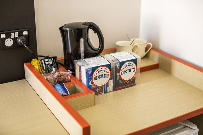Imagen general del Hotel Nightcap At Regents Park. Foto 9