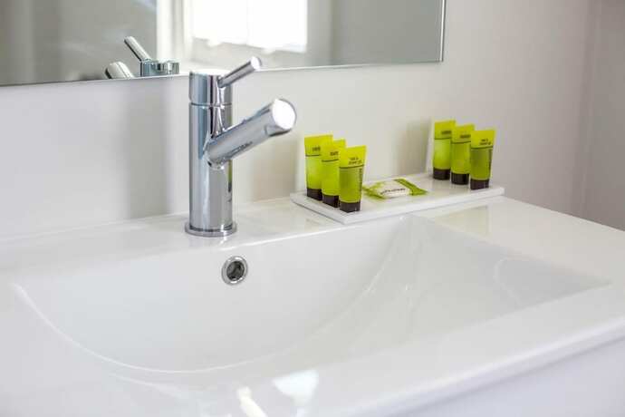 Imagen general del Hotel Nightcap At Regents Park. Foto 15