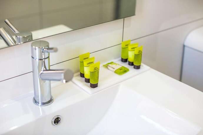 Imagen general del Hotel Nightcap At Regents Park. Foto 17