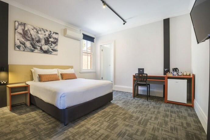 Imagen general del Hotel Nightcap At Regents Park. Foto 3