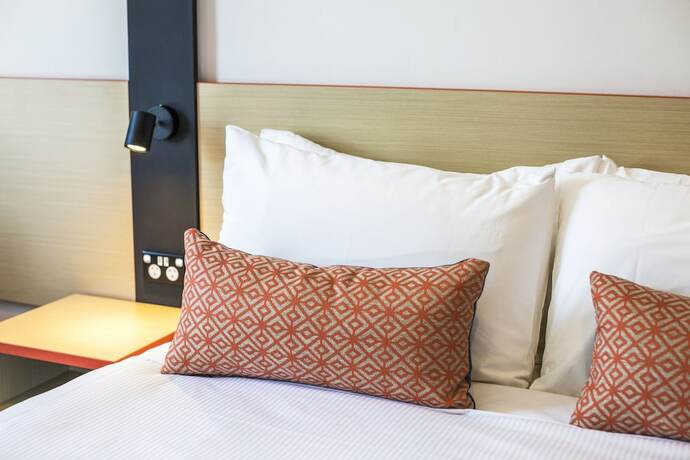 Imagen de la habitación del Hotel Nightcap At Regents Park. Foto 23