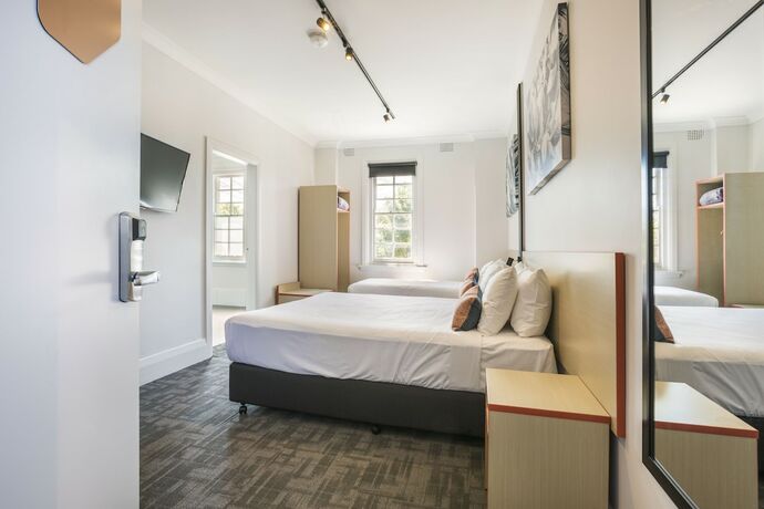 Imagen de la habitación del Hotel Nightcap At Regents Park. Foto 25