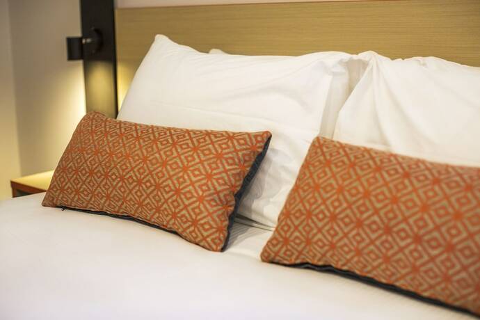 Imagen de la habitación del Hotel Nightcap At Regents Park. Foto 26