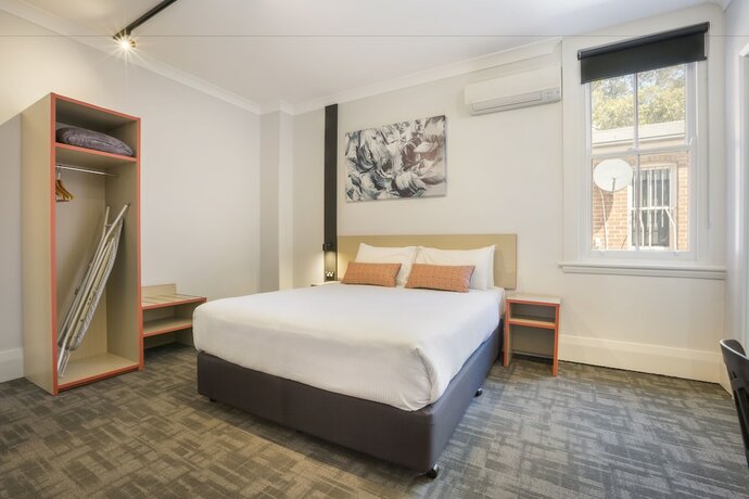 Imagen de la habitación del Hotel Nightcap At Regents Park. Foto 27