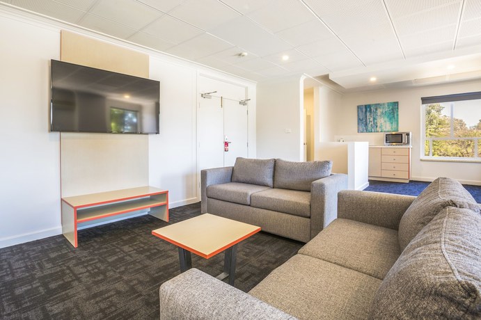 Imagen de la habitación del Hotel Nightcap At Rose and Crown. Foto 4