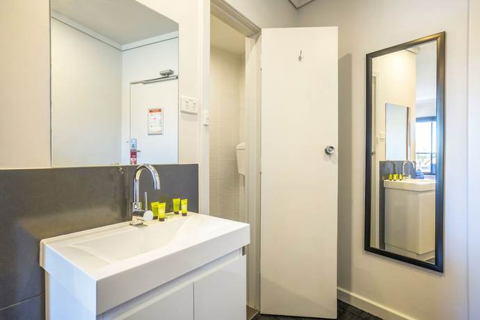 Imagen de la habitación del Hotel Nightcap At Rose and Crown. Foto 6
