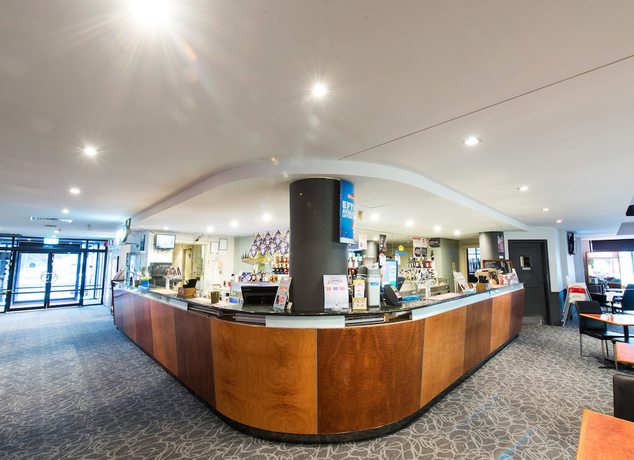 Imagen de los interiores del Hotel Nightcap At Rose and Crown. Foto 20
