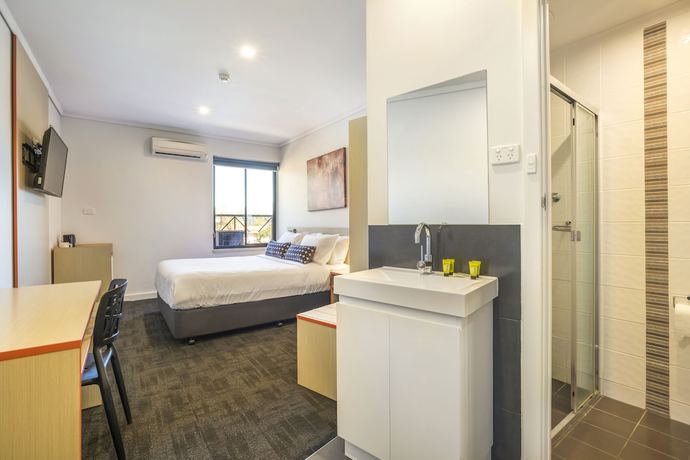 Imagen de la habitación del Hotel Nightcap At Rose and Crown. Foto 16