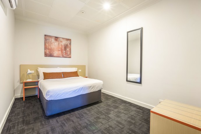 Imagen de la habitación del Hotel Nightcap At Rose and Crown. Foto 17