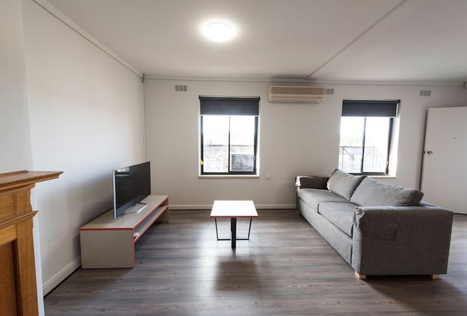 Imagen de la habitación del Hotel Nightcap At Rose and Crown. Foto 18