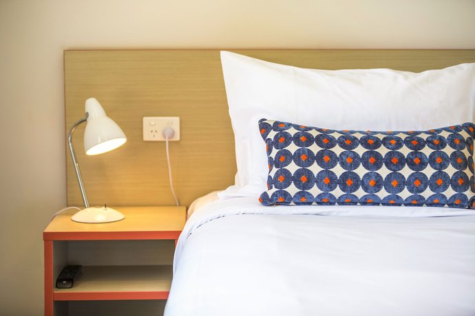 Imagen de la habitación del Hotel Nightcap At Rose and Crown. Foto 19