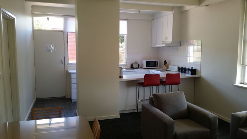 Imagen de la habitación del Hotel Nightcap At Sandbelt. Foto 5