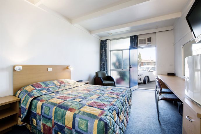 Imagen de los interiores del Hotel Nightcap At Sandbelt. Foto 14