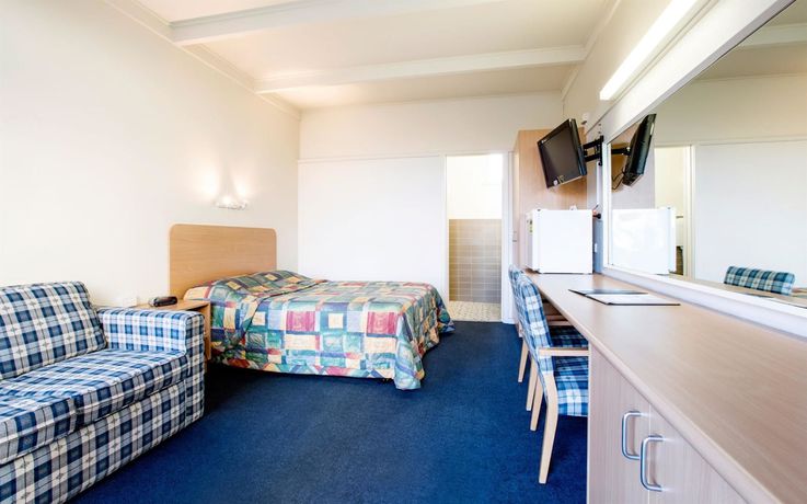 Imagen general del Hotel Nightcap At Sandbelt. Foto 1