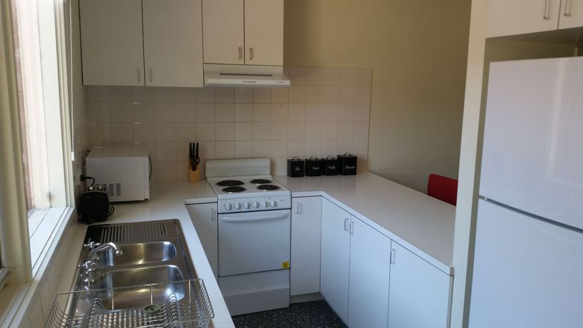 Imagen de los interiores del Hotel Nightcap At Sandbelt. Foto 16