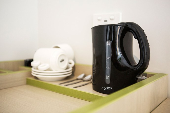 Imagen de la habitación del Hotel Nightcap At Sandown Park. Foto 10