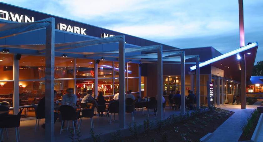 Imagen general del Hotel Nightcap At Sandown Park. Foto 3