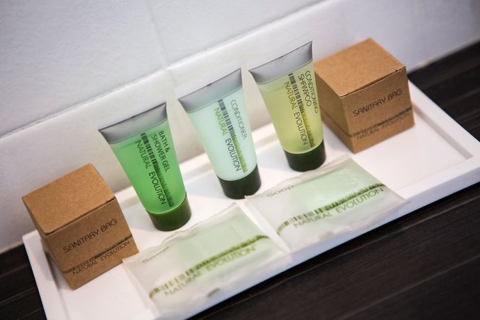 Imagen de la habitación del Hotel Nightcap At Sandown Park. Foto 13