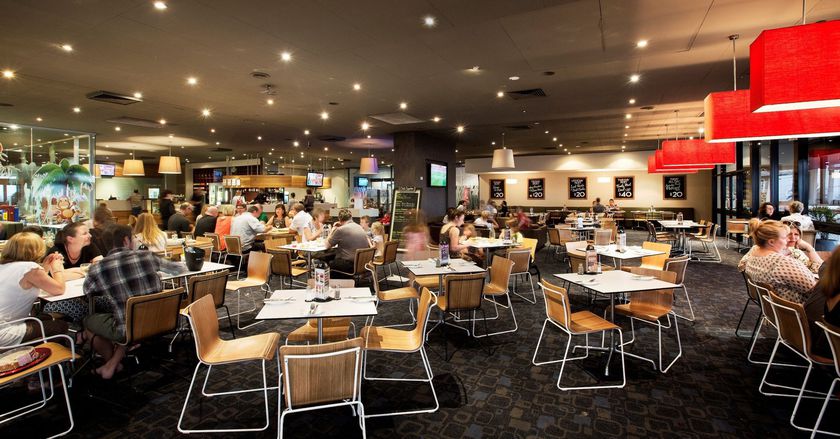 Imagen de los exteriores del Hotel Nightcap At Sandringham, Melbourne. Foto 13