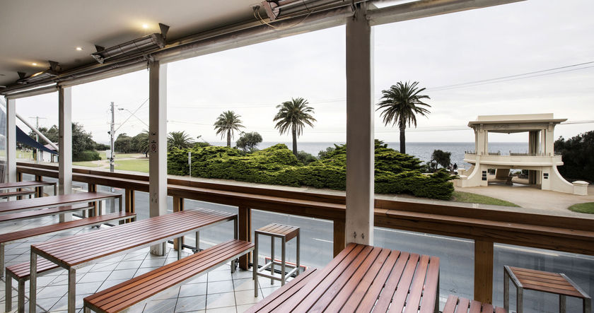Imagen de la habitación del Hotel Nightcap At Sandringham, Melbourne. Foto 8