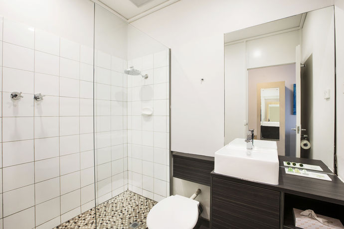 Imagen de los interiores del Hotel Nightcap At Sandringham, Melbourne. Foto 14