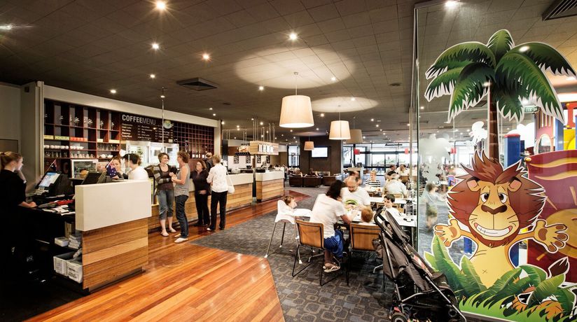 Imagen general del Hotel Nightcap At Sandringham, Melbourne. Foto 1