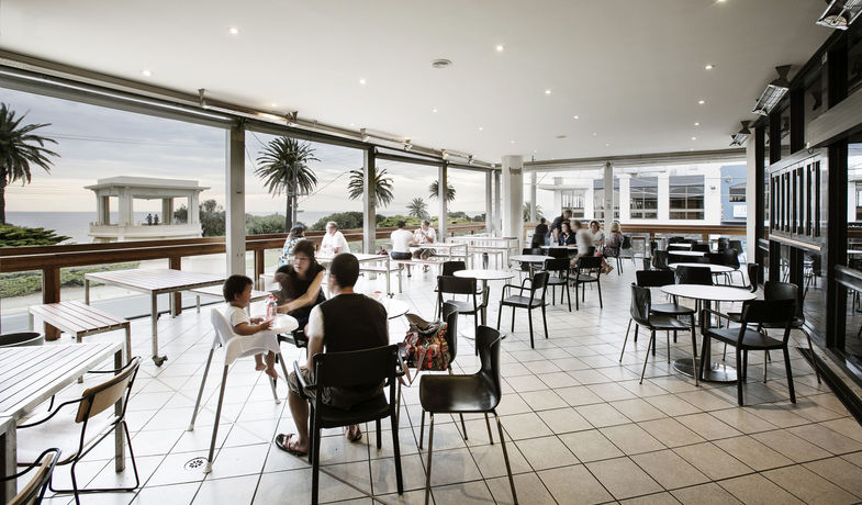 Imagen general del Hotel Nightcap At Sandringham, Melbourne. Foto 3